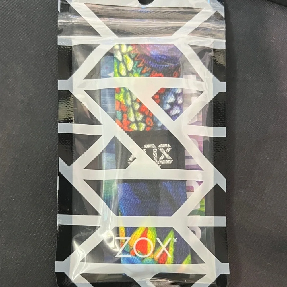 NWT Zox 